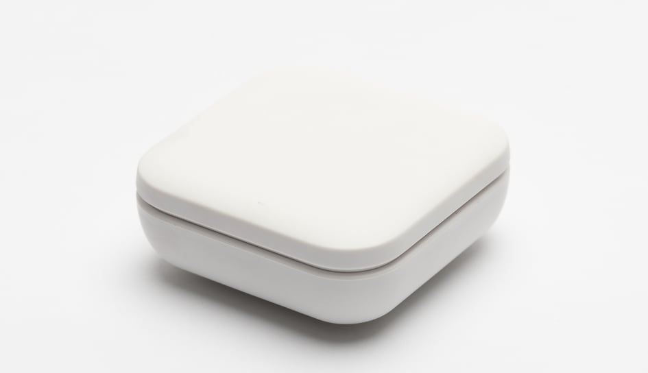 Vivint Los Angeles water sensor